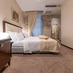 斯普利特豪华古风旅馆 4* 斯普利特