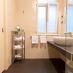 斯普利特豪华古风旅馆