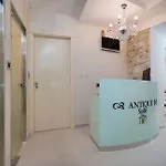 斯普利特豪华古风旅馆 酒店 斯普利特