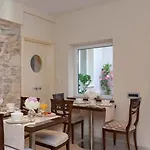 酒店 斯普利特豪华古风旅馆 斯普利特