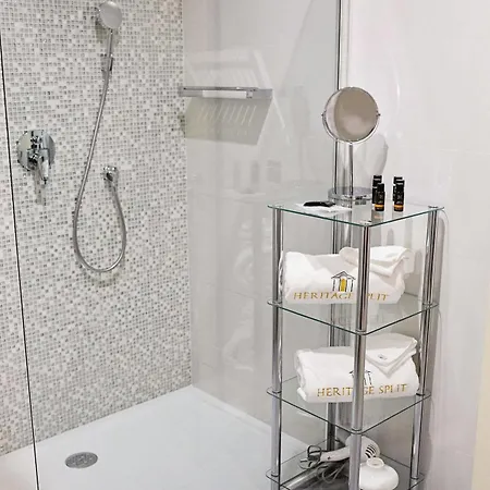 فندق Heritage Antique