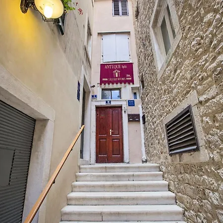 Heritage Antique 4* سبليت