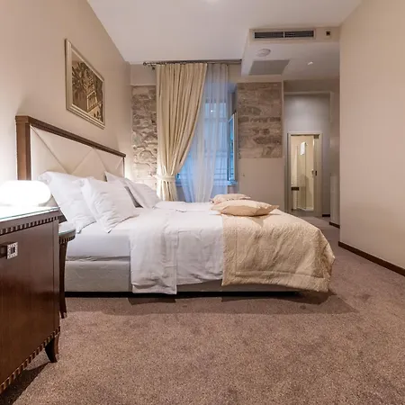 Heritage Antique 4* Спліт