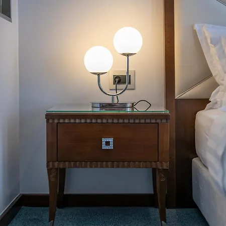 Heritage Antique 4* Спліт