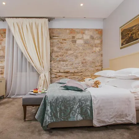 Heritage Antique 4* Спліт