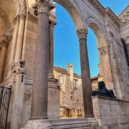 Otel Heritage Antique Split