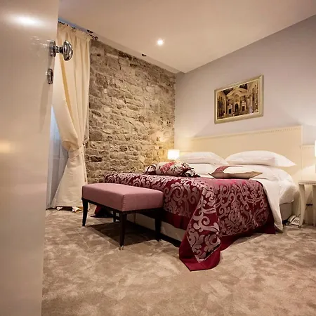 Heritage Antique 4* Спліт