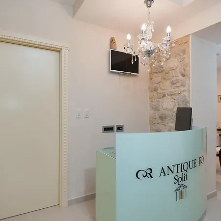 Heritage Antique Otel