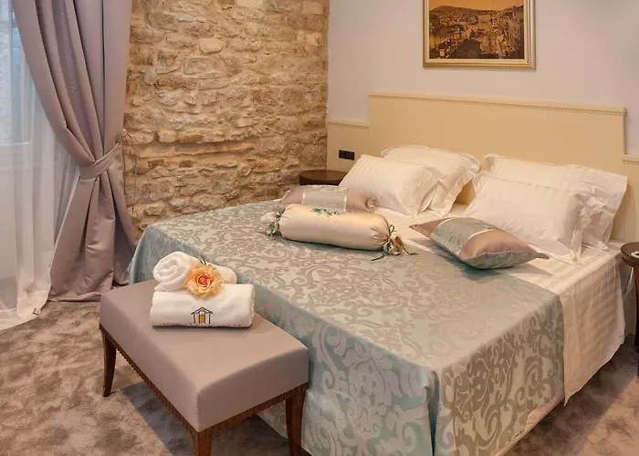 Heritage Antique Hotel Split