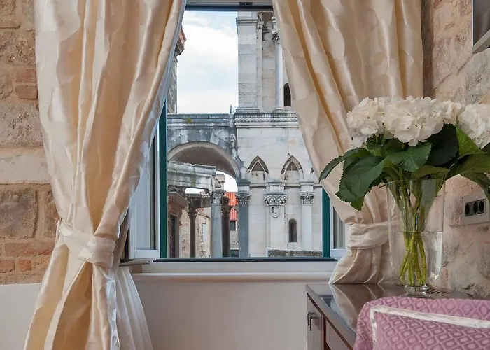 Heritage Antique 4* Split