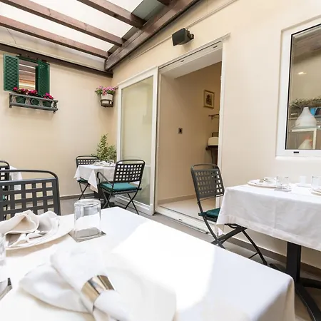 Heritage Antique Ξενοδοχείο