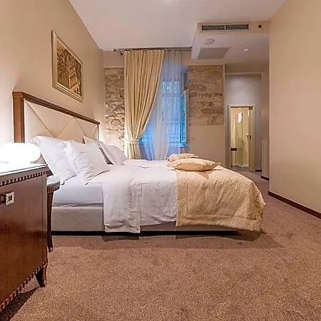 Heritage Antique 4* Split