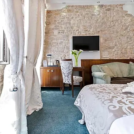 Hotell Heritage Antique Split