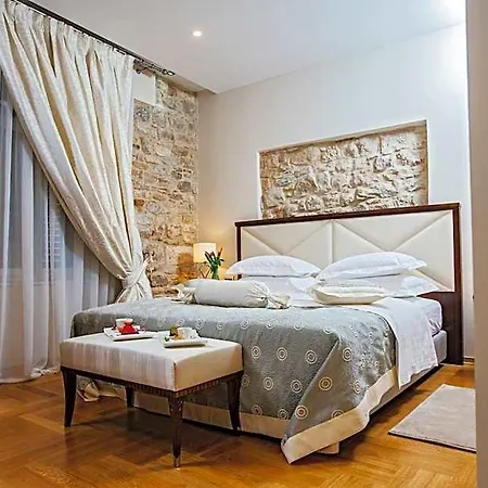 Hotell Heritage Antique Split