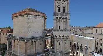 Hotell Heritage Antique Split