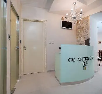 Heritage Antique Hotell Split