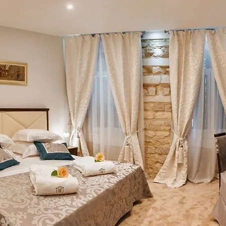 Hotell Heritage Antique 4*
