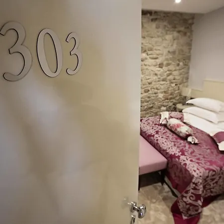 Hotell Heritage Antique