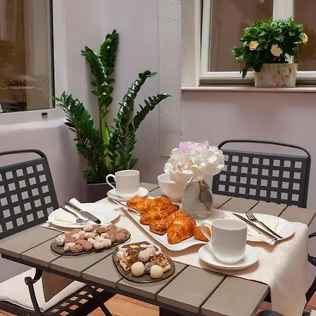 Heritage Antique Ξενοδοχείο Σπλιτ