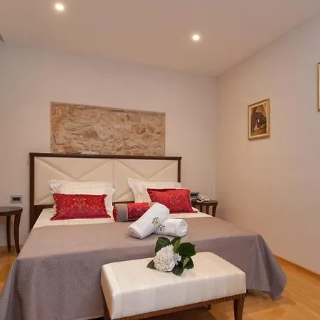 Heritage Antique Σπλιτ