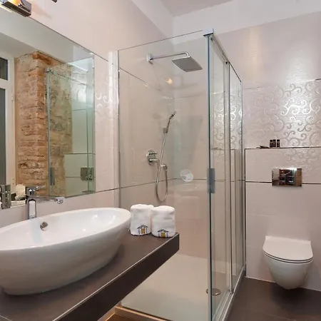 Heritage Antique 4* Σπλιτ