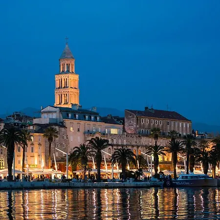 Heritage Antique Σπλιτ