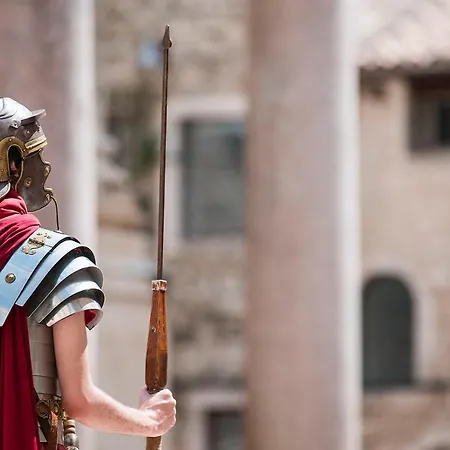 Heritage Antique 4* Σπλιτ