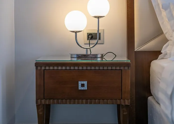 Heritage Antique 4* Split