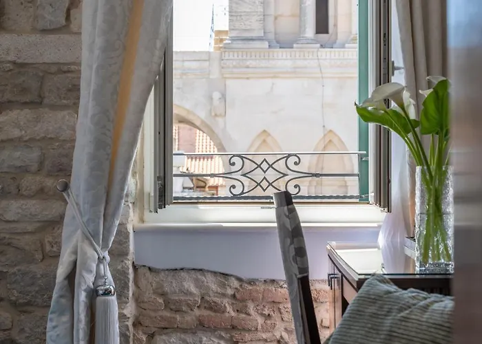 Hotel Heritage Antique Split