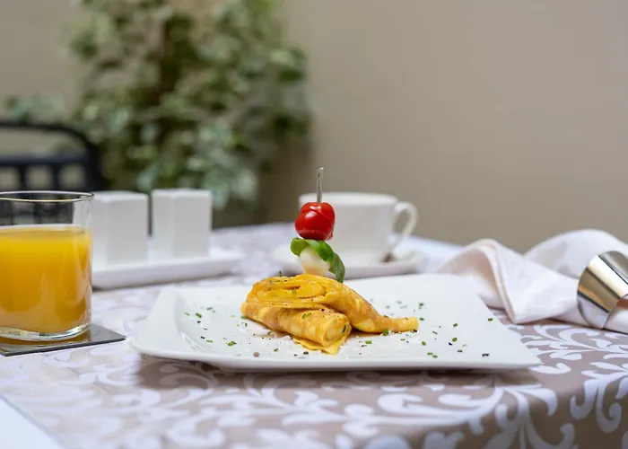 Heritage Antique Hotell