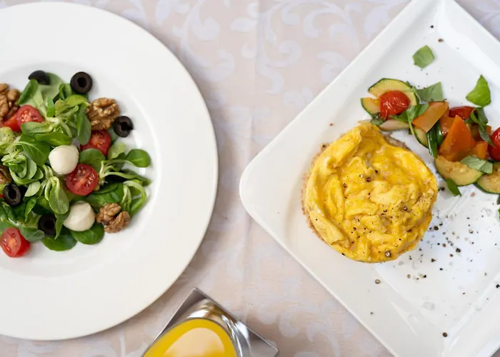 Hotell Heritage Antique