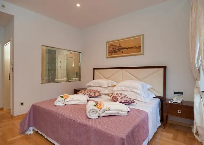 Hotell Heritage Antique Split