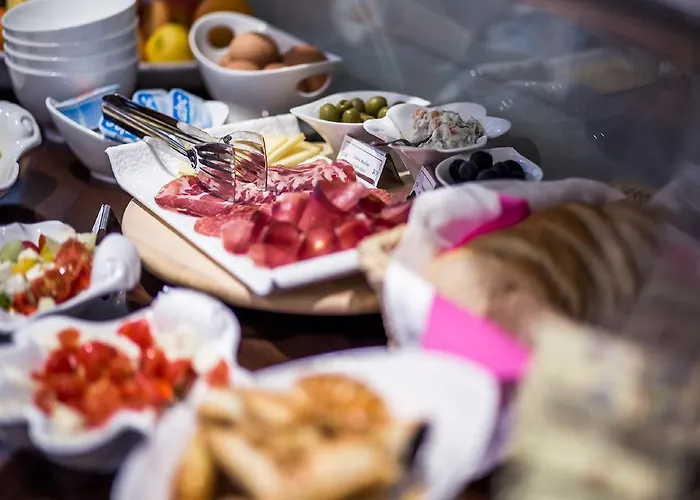 Heritage Antique Split