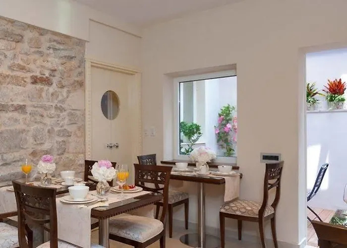 Hotel Heritage Antique Split