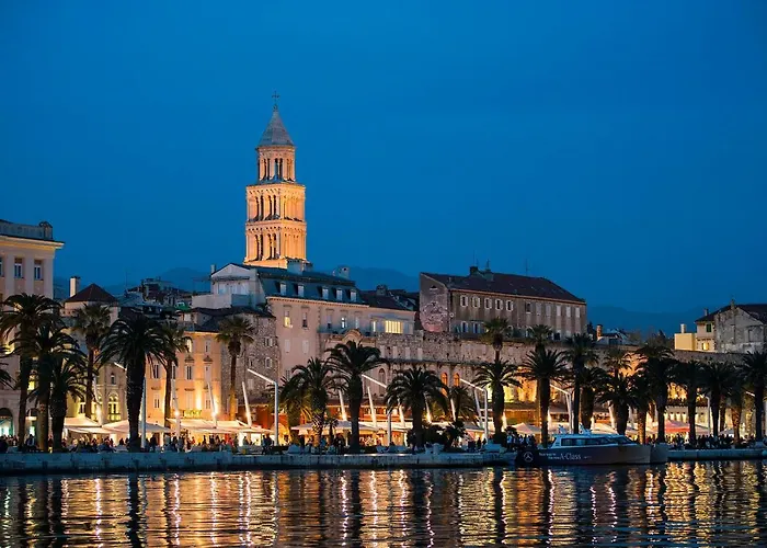 Heritage Antique Split