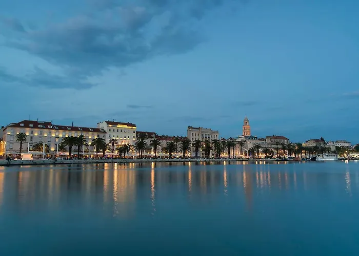 Heritage Antique Hotel Split