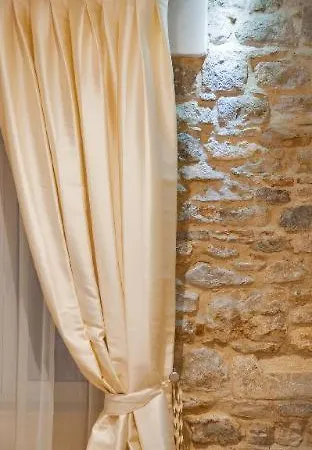 Hotel Heritage Antique