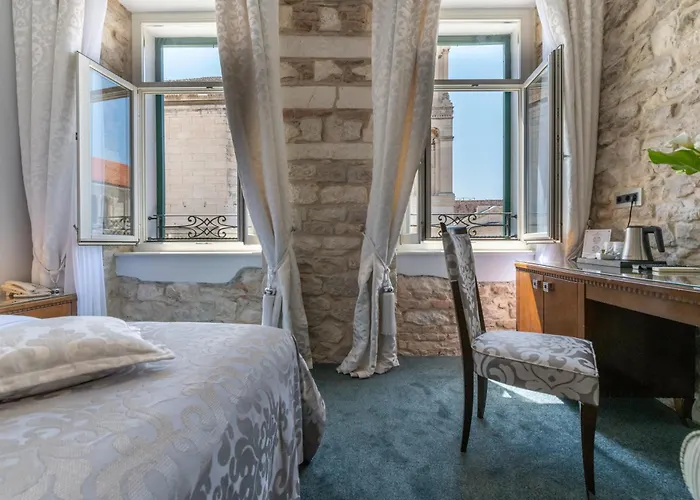 Heritage Antique Hotel Split